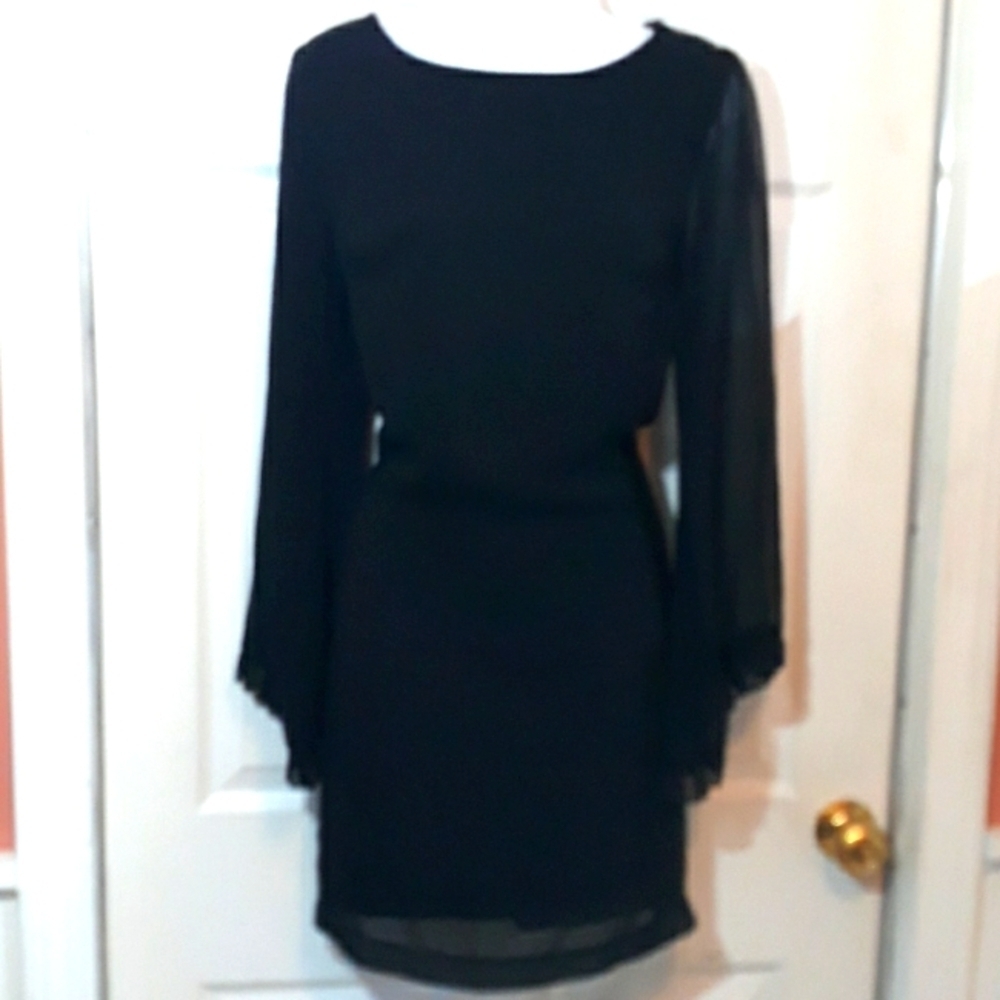 Rachel & Chloe dress